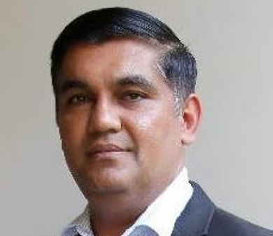 Ameet Gadhoke