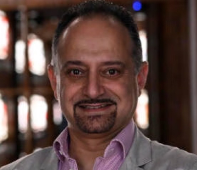 Ramzy Majid