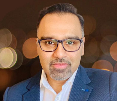 Asif Aftab